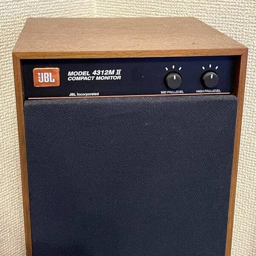 Amazon.co.jp: JBL スピーカー用エンブレム オレンジ (2個セット